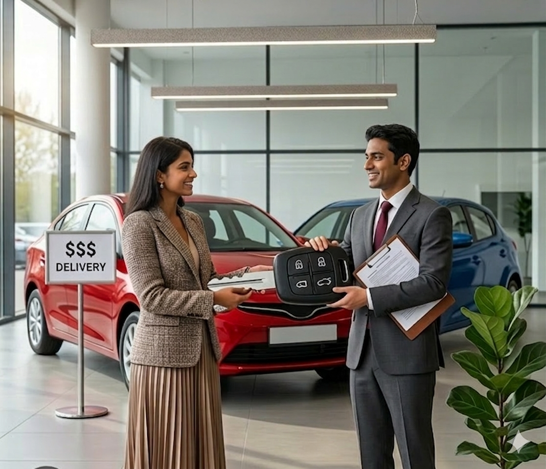 Used Car Buy/Sell/Exchange